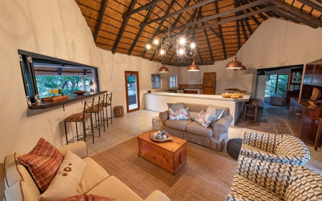 Nyala Safari Lodge
