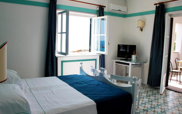 Sunbay Park Hotel