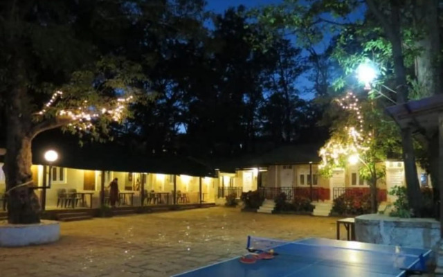 Premdeep Hotel