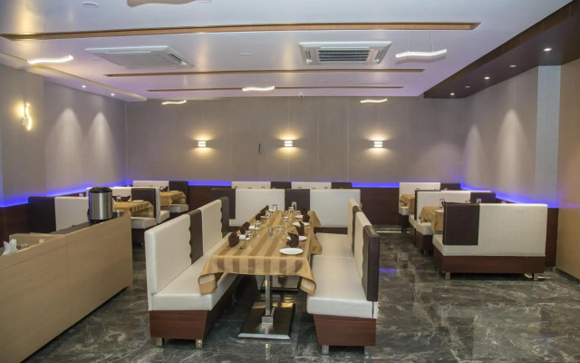 Hotel Orange International