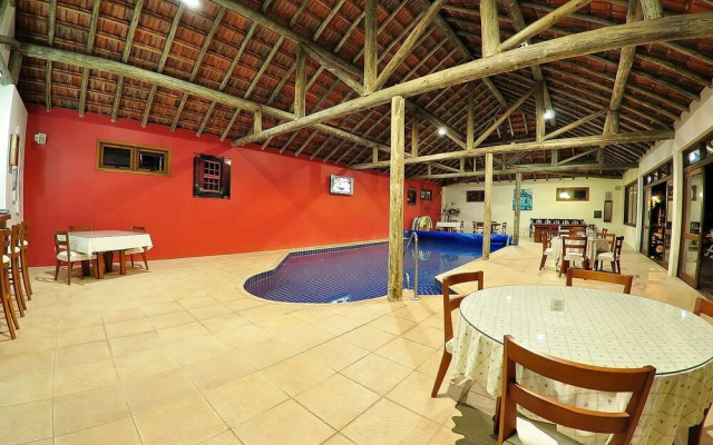 Residencial Villa Flor