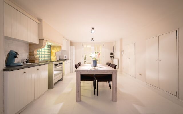 Saint Pauls Suite 3