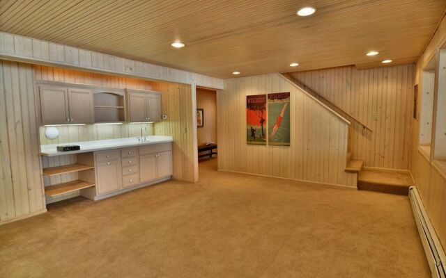 Serenity on Lake Owen