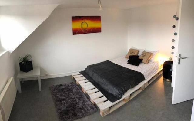 Maison de Ville (Adults Only)