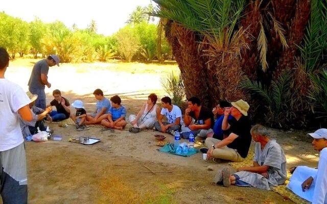 Auberge Kasbah Tiriguioute