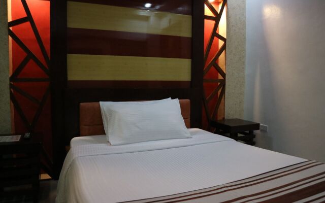 The Loft Hotel