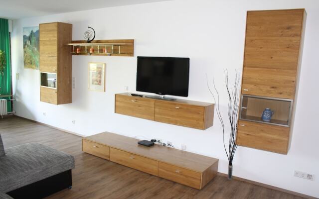 Apartment am Römerkreis