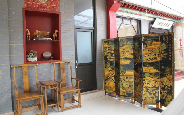 Hutong Inn