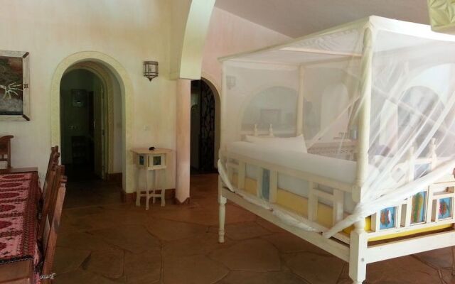 Holiday Homes Elicriso Malindi