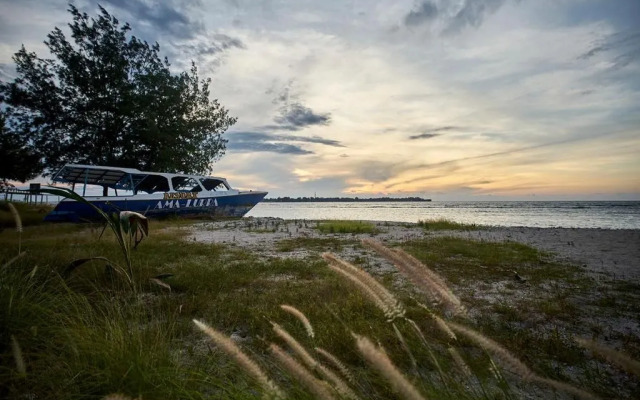 Ama-Lurra Resort