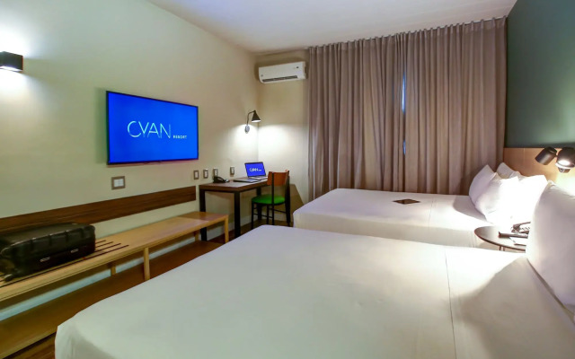 Cyan Resort by Atlantica