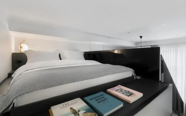 Bumblebee Luxury Apartments