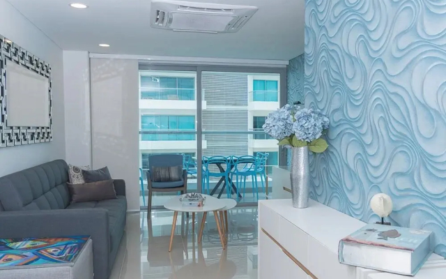 Sonesta Beach Resort Cartagena - Resort in Cartagena - Photo 3