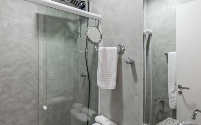 The Standard Residence Higienopolis