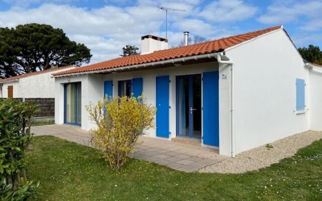 Maison Bretignolles-sur-Mer, 5 pièces, 6 personnes - FR-1-231-237