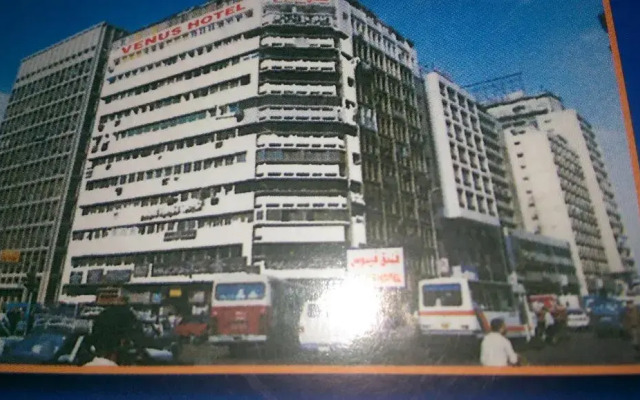 Venus Hotel