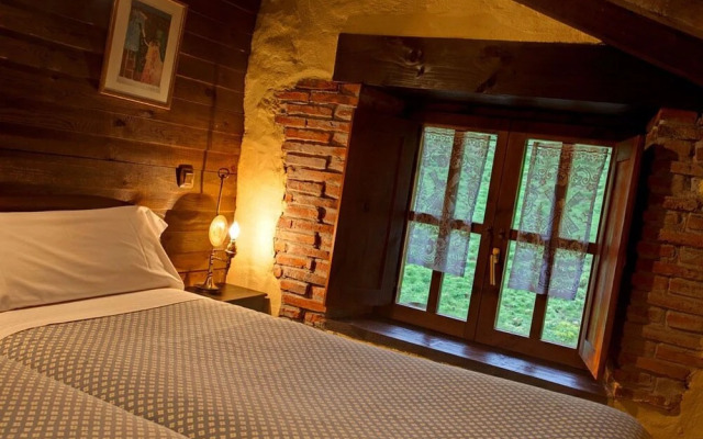 Casas Rurales Primorías - Camijanes