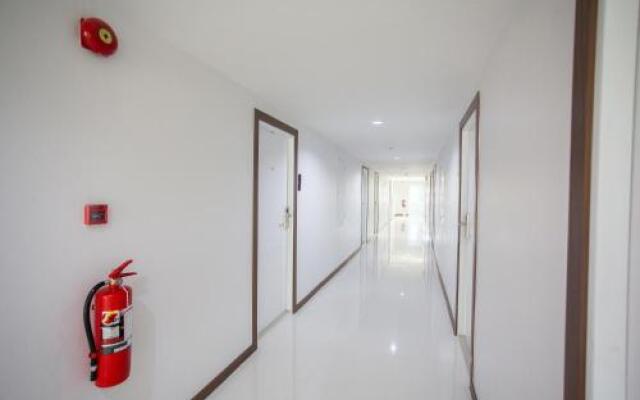 Thongchen Residence
