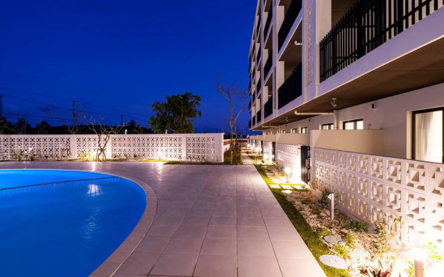 Hotel Torifito Miyakojima Resort