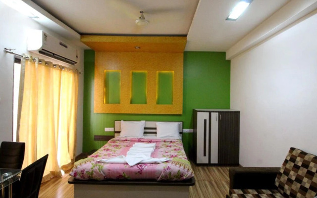 Indus Valley Resort