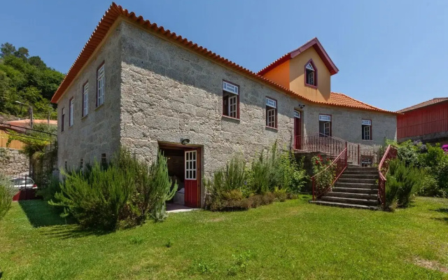 Casa do Eido - sustainable living & nature experiences
