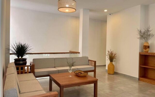 Hill Star Hotel Phu Quoc