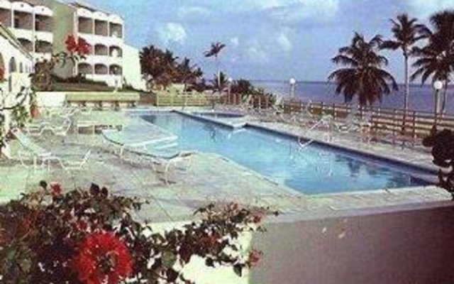 Club St. Croix Beach & Tennis Resort by Antilles Resorts