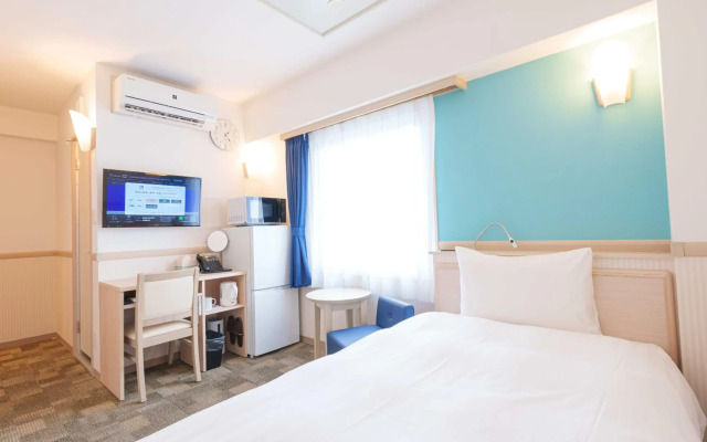 Toyoko Inn Osaka Hankyu Juso-eki Nishi-guchi No.2