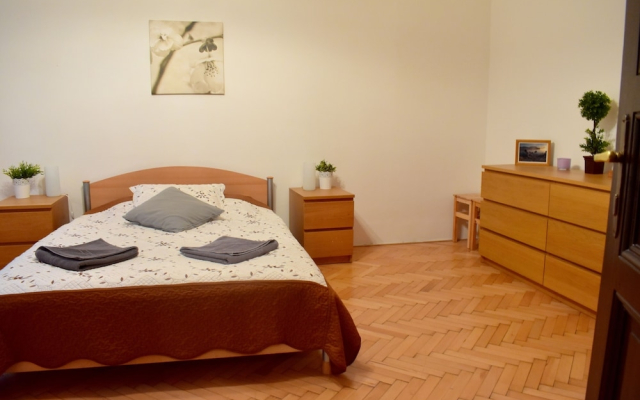 Peaceful - Central residence home
