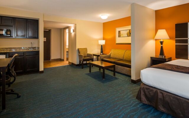 Best Western Plus Columbia North East