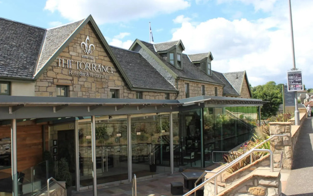 The Torrance Hotel