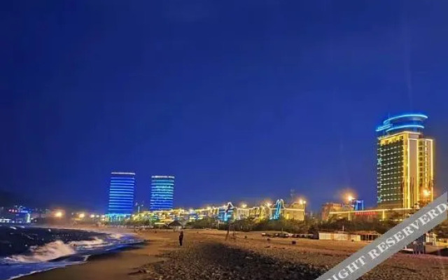 Weihai Shengyuan Hostel