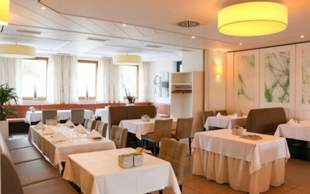 Hotel Gasthof Zum Bad