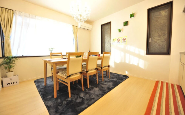 Asakusa Kei House