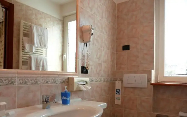 Hotel Campagnola
