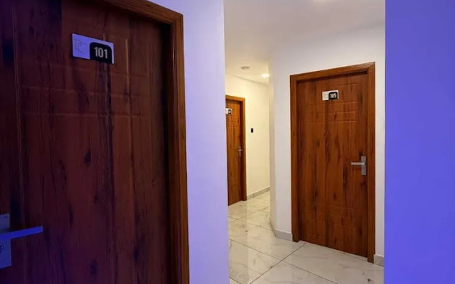 Pepper Coast Suites