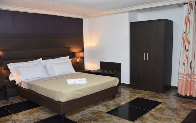 New Heaven Hotel
