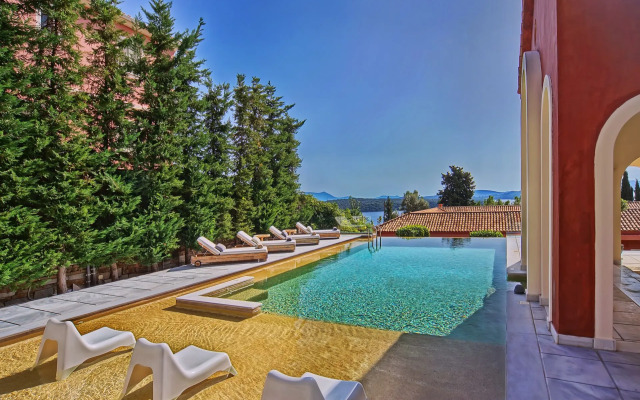 Villa Veneziano – Suites & Villa.