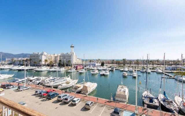 Apart-rent Apartament Port Grec 157