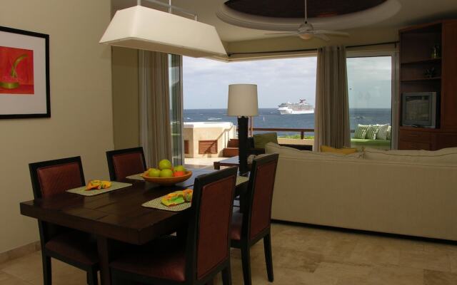 Cabo Villas Beach Resort 5BR Penthouse