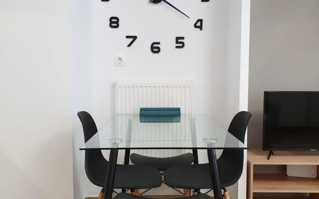 SKG City Loft