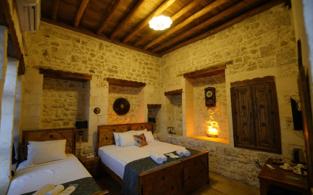 Babil Antique Hotel