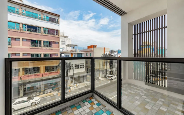 Hualien Unique Smart Stay with Sea View