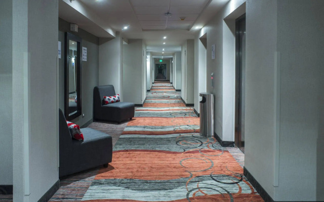 Holiday Inn Express & Suites Chihuahua Juventud by IHG