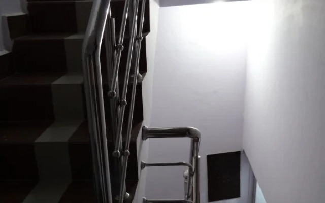 Hotel Nanda Tower