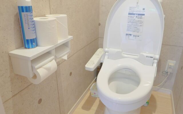 THE FEEL NAGO 2 SEASIDE Villa -Umi-