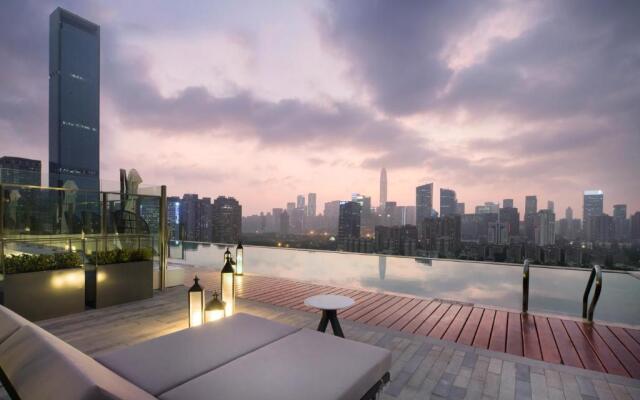 Fraser Suites Shenzhen