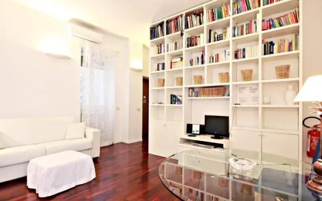Elegant Apartment near Vatican