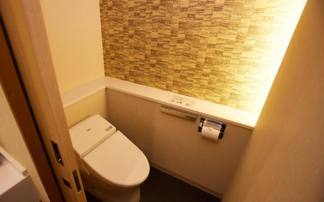 Kyoto Hot Spring Hatoya Zuihokaku Hotel