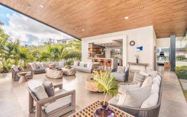 Cozy Apartment Retreat at The Lofts Cap Cana BDD